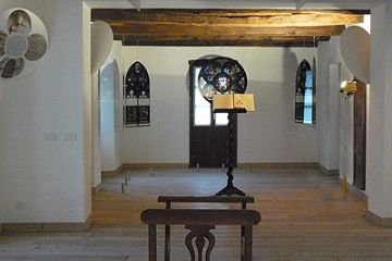 Sala Museo